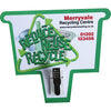 memo clip magnets | Adband