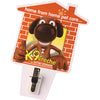 memo clip magnets | Adband