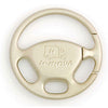 steering wheel keyring | Adband