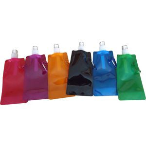 folding drinks bottle | Adband