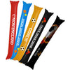 inflatable bambam sticks | Adband