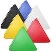 triangle ice scrapers | Adband