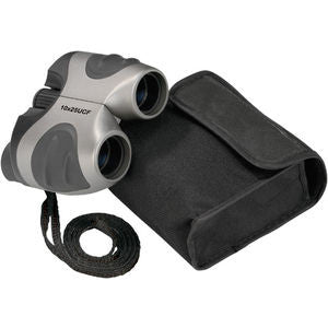 Safari Binoculars