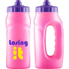 500ml Jogger Bottle - Adband