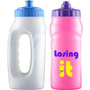 500ml Jogger Bottle - Adband