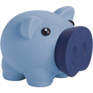 plastic piggy bank | Adband