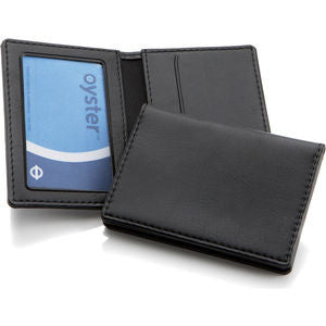 belluno credit card or oyster card case | Adband