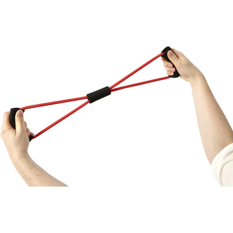 Elastic Fitness Training Strap