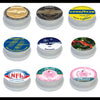 100% Natural Bamboo Wet Wipes - Adband