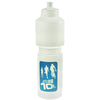 1 Litre TopSport Aqua Bottles  - Image 3