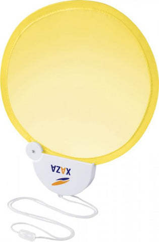 Foldable Handheld Fans