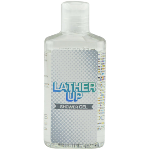 100ml Shower Gel
