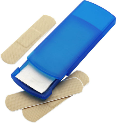 Travel Plasters
