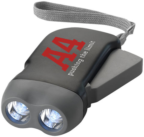dynamo torch | Adband