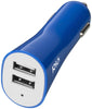 Pole dual car adapter