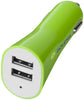 Pole dual car adapter