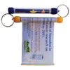 Banner Keyrings - Adband