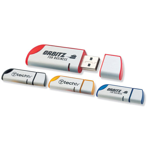 Modern USB Flashdrive