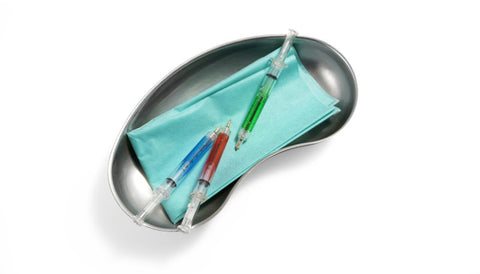 Syringe Pens