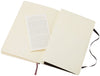 Pocket Moleskin Soft Cover Ruled Notebook