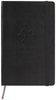 Pocket Moleskin Soft Cover Ruled Notebook