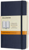 Pocket Moleskin Soft Cover Ruled Notebook
