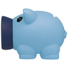 Plastic Piggy Bank