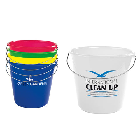 10 Litre Buckets