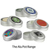 Lip Balm With Bees Wax Pots  - Image 3