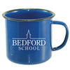 10oz Premium Enamel Mugs  - Image 2