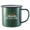 10oz Premium Enamel Mugs  - Image 4