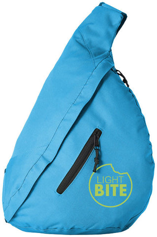 Triangle City Bags