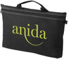 Zipper Conference Bags
