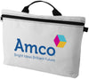 Zipper Conference Bags