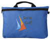 Zipper Conference Bags
