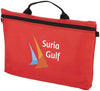Zipper Conference Bags