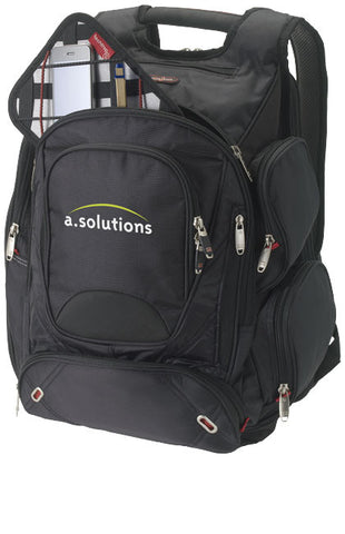 Elleven Computer Backpacks