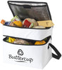 2 Section Cooler Bag