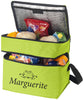 2 Section Cooler Bag