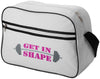 Sacramento Shoulder Bags