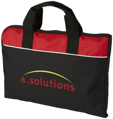 Tampa Conference Bag
