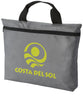 Edison Conference Bag