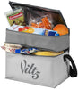 2 Section Cooler Bag