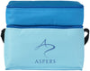 2 Section Cooler Bag