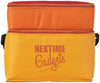 2 Section Cooler Bag