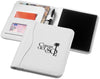 A5 Zipped Portfolios