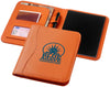 A5 Zipped Portfolios