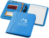 A5 Zipped Portfolios