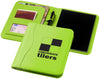 A5 Zipped Portfolios