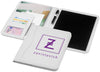 Ebony A4 Notepad Portfolios